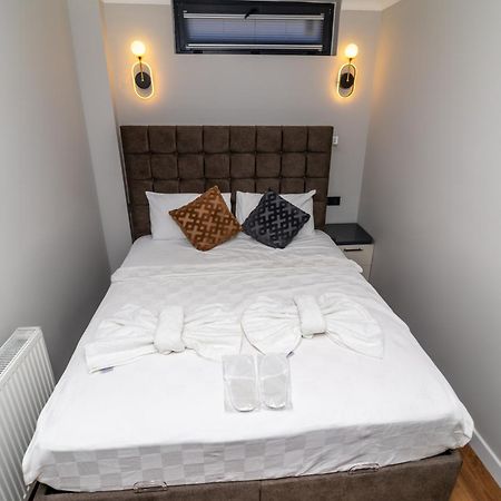 فندق Wond House اسطنبول المظهر الخارجي الصورة