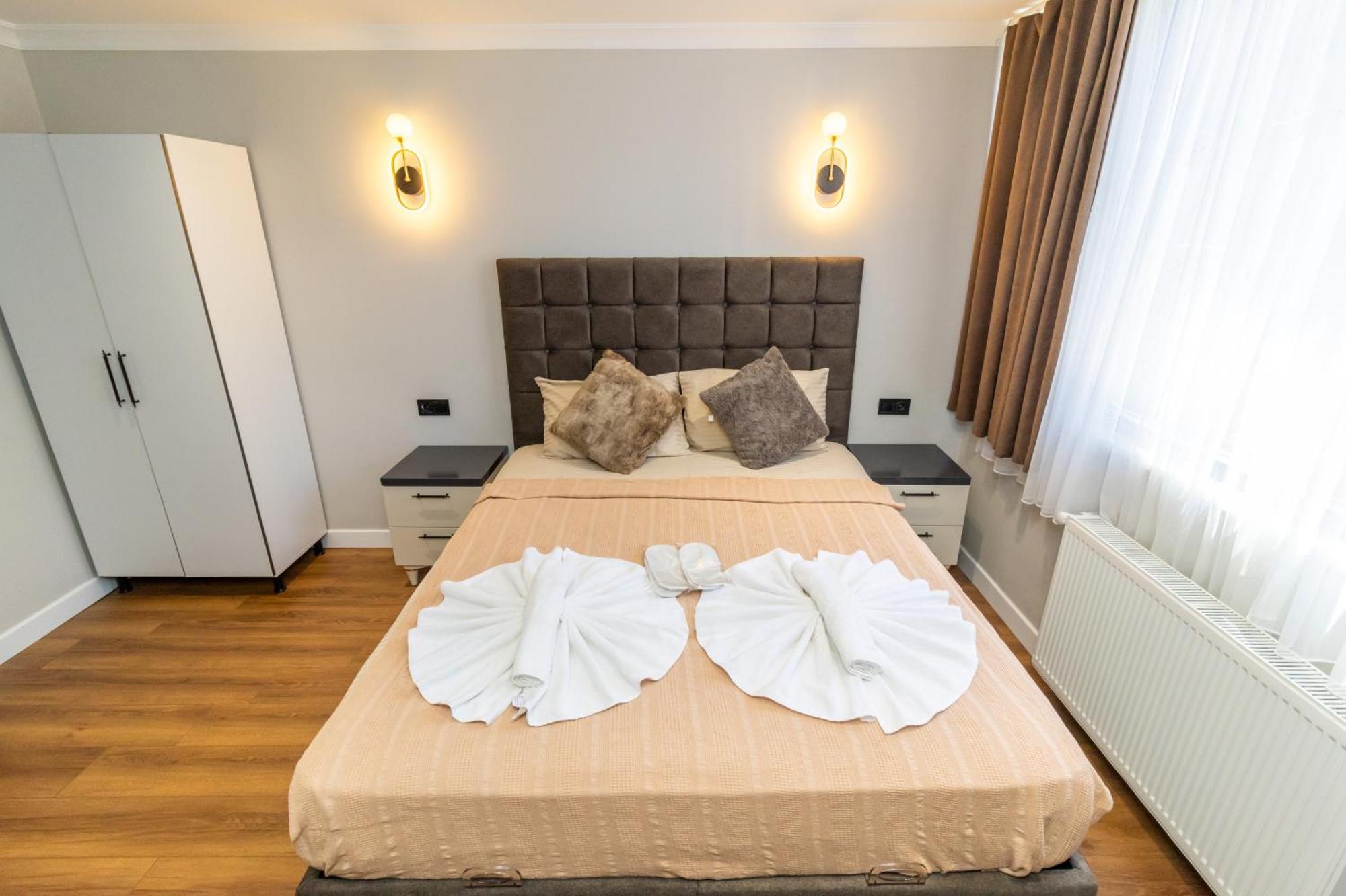 فندق Wond House اسطنبول المظهر الخارجي الصورة