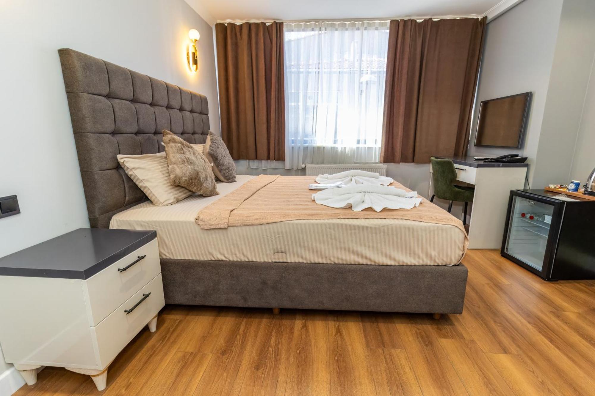 فندق Wond House اسطنبول المظهر الخارجي الصورة