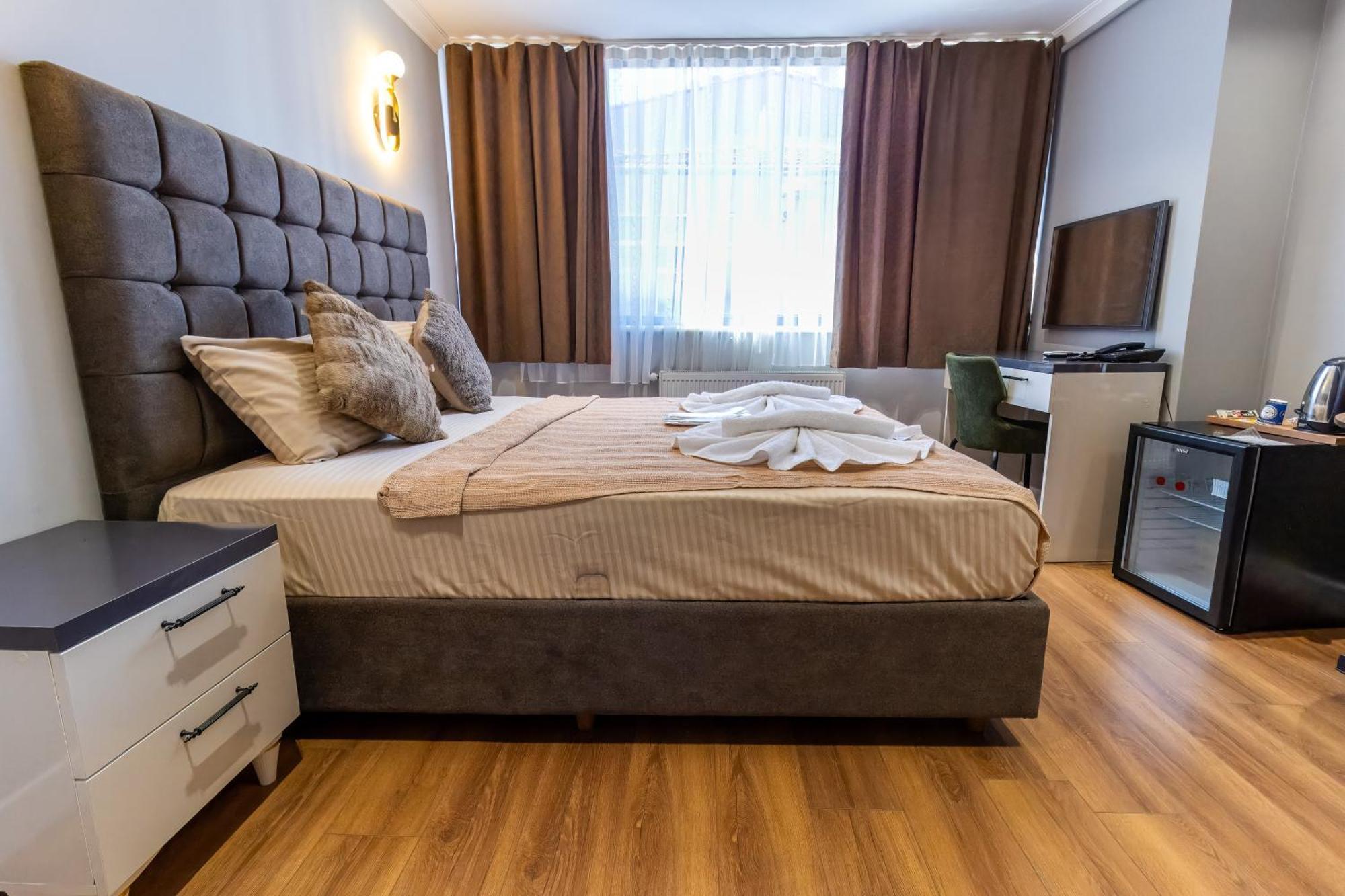 فندق Wond House اسطنبول المظهر الخارجي الصورة
