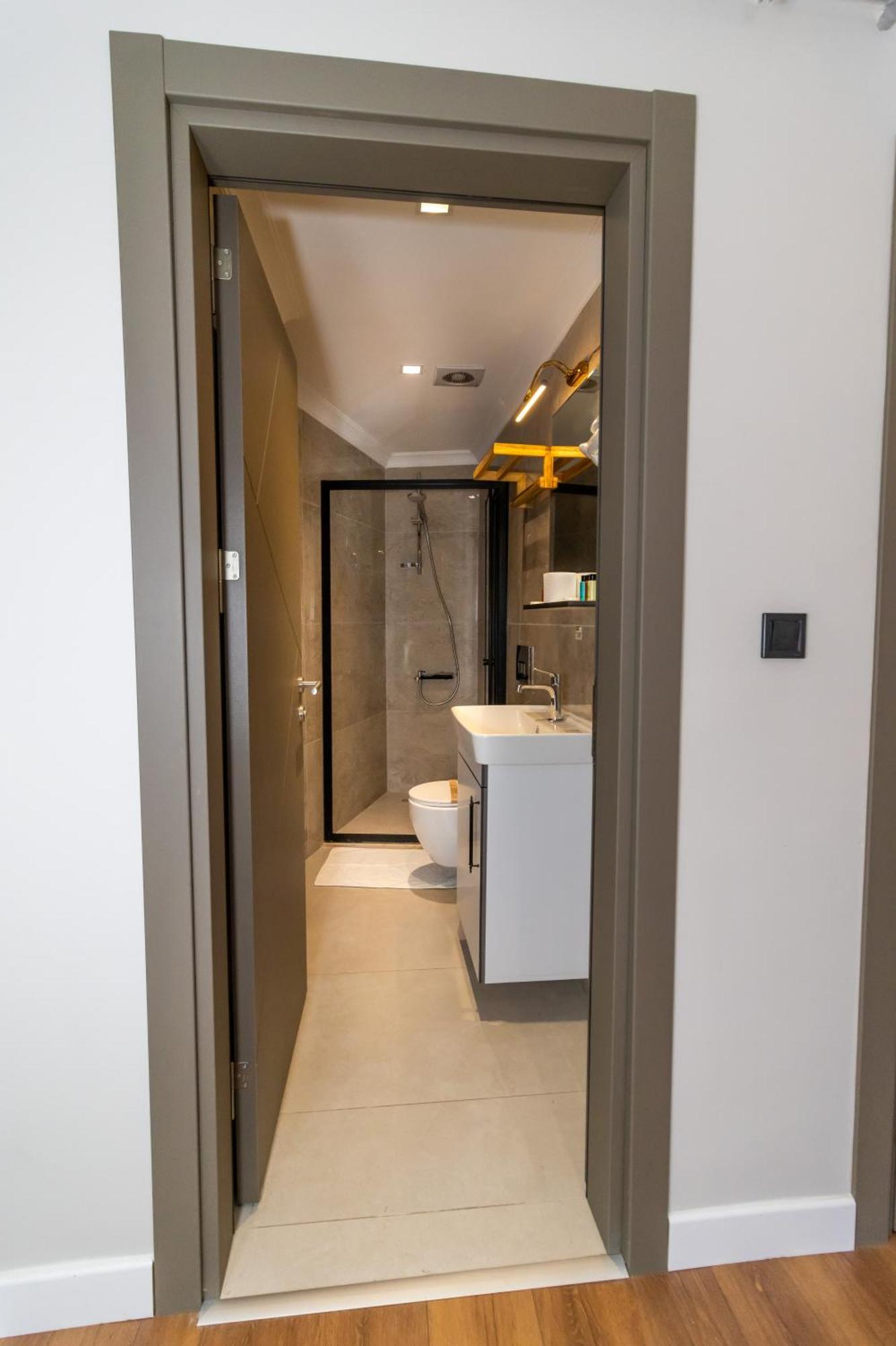 فندق Wond House اسطنبول المظهر الخارجي الصورة