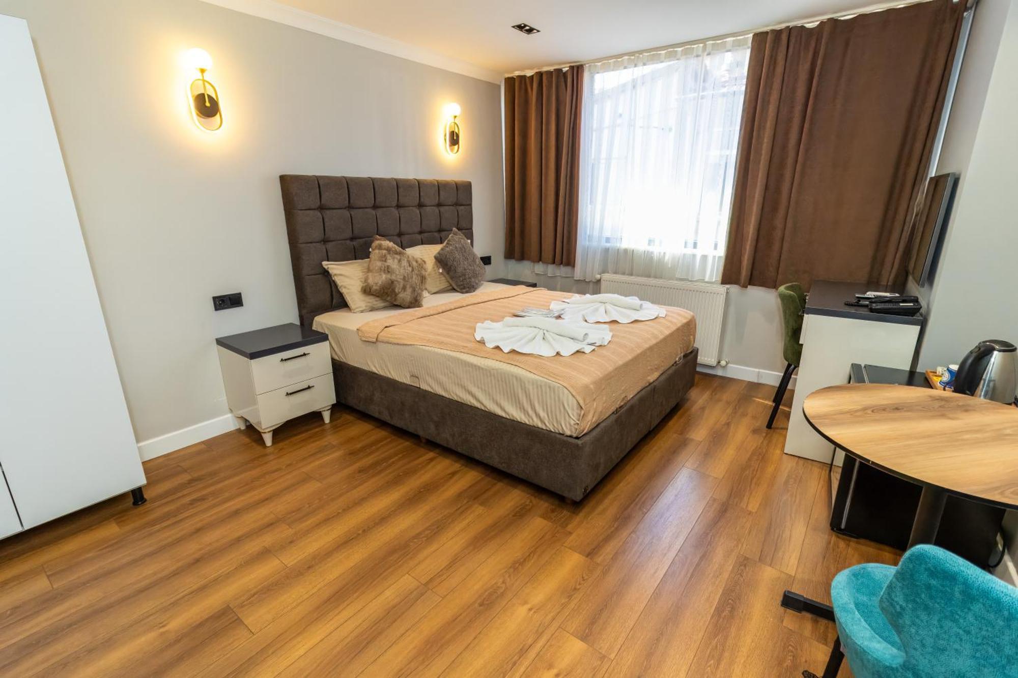 فندق Wond House اسطنبول المظهر الخارجي الصورة