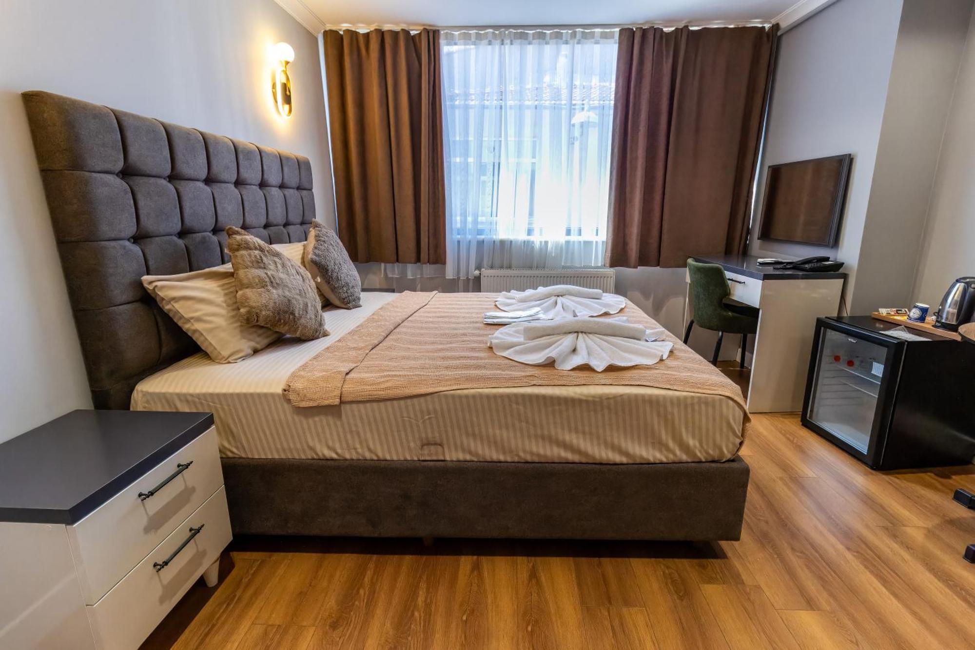 فندق Wond House اسطنبول المظهر الخارجي الصورة