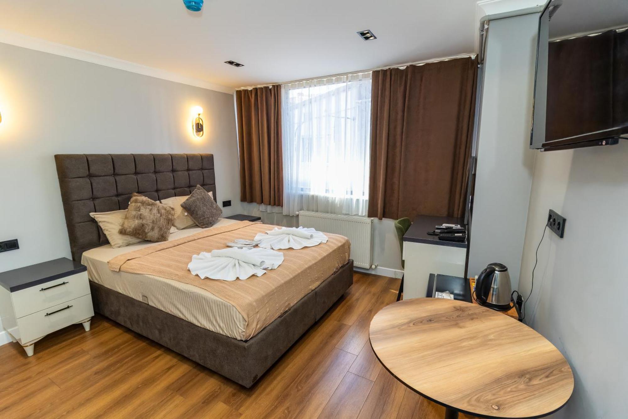 فندق Wond House اسطنبول المظهر الخارجي الصورة