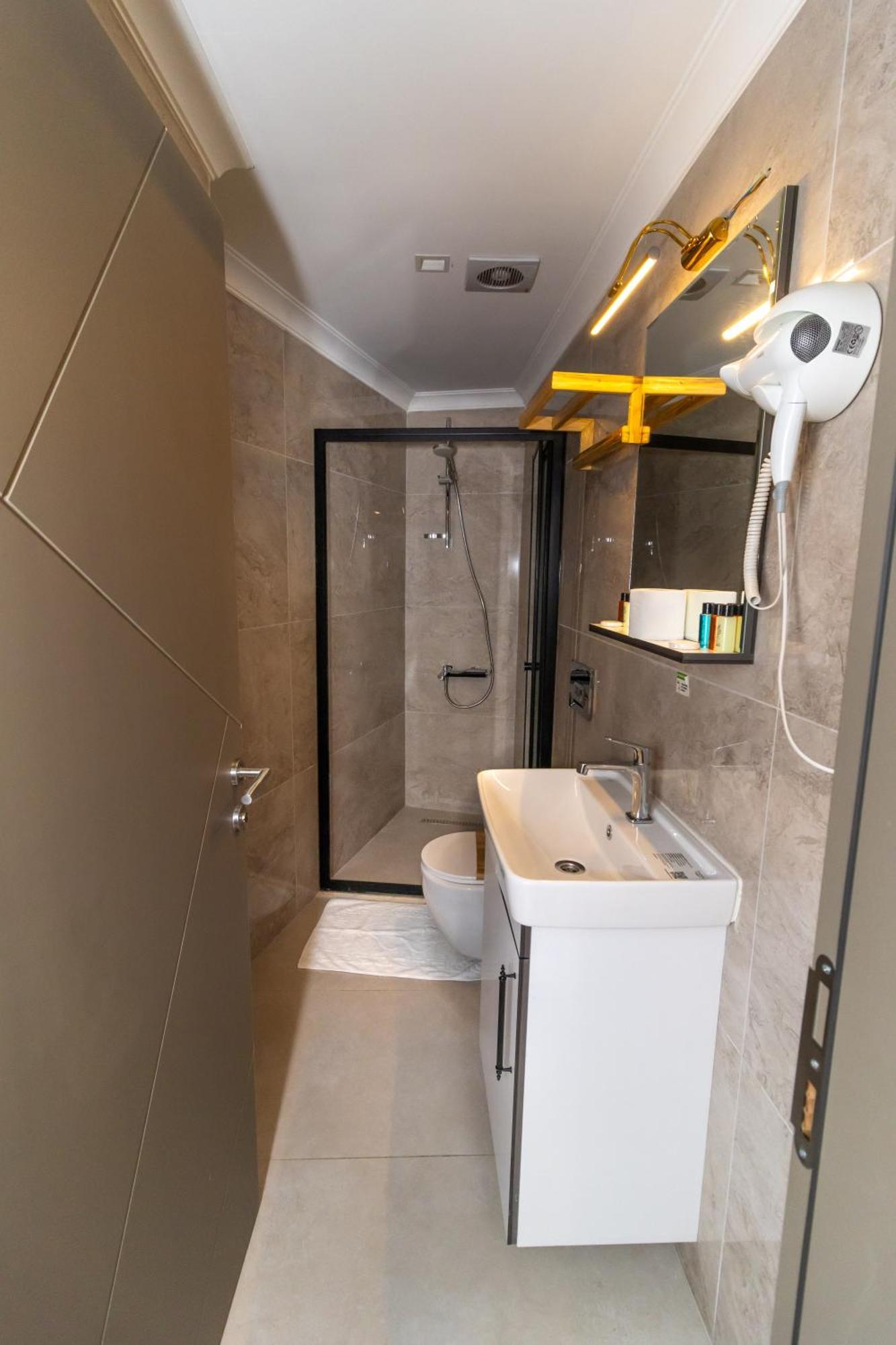 فندق Wond House اسطنبول المظهر الخارجي الصورة