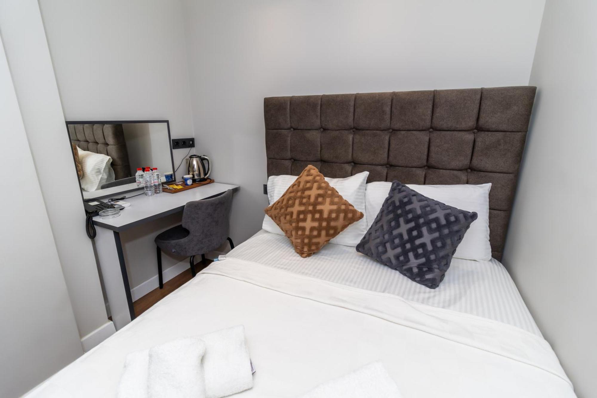 فندق Wond House اسطنبول المظهر الخارجي الصورة
