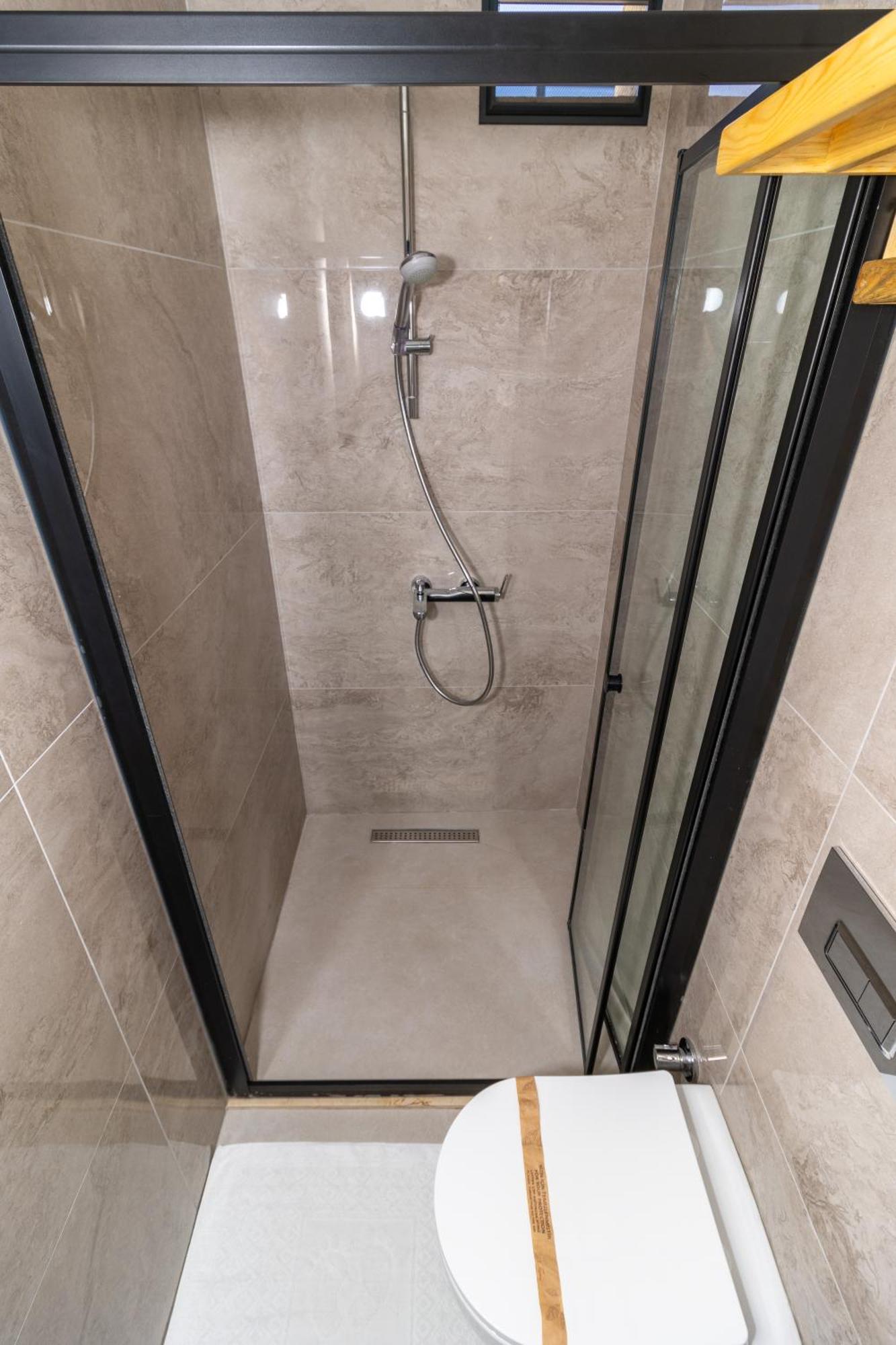 فندق Wond House اسطنبول المظهر الخارجي الصورة
