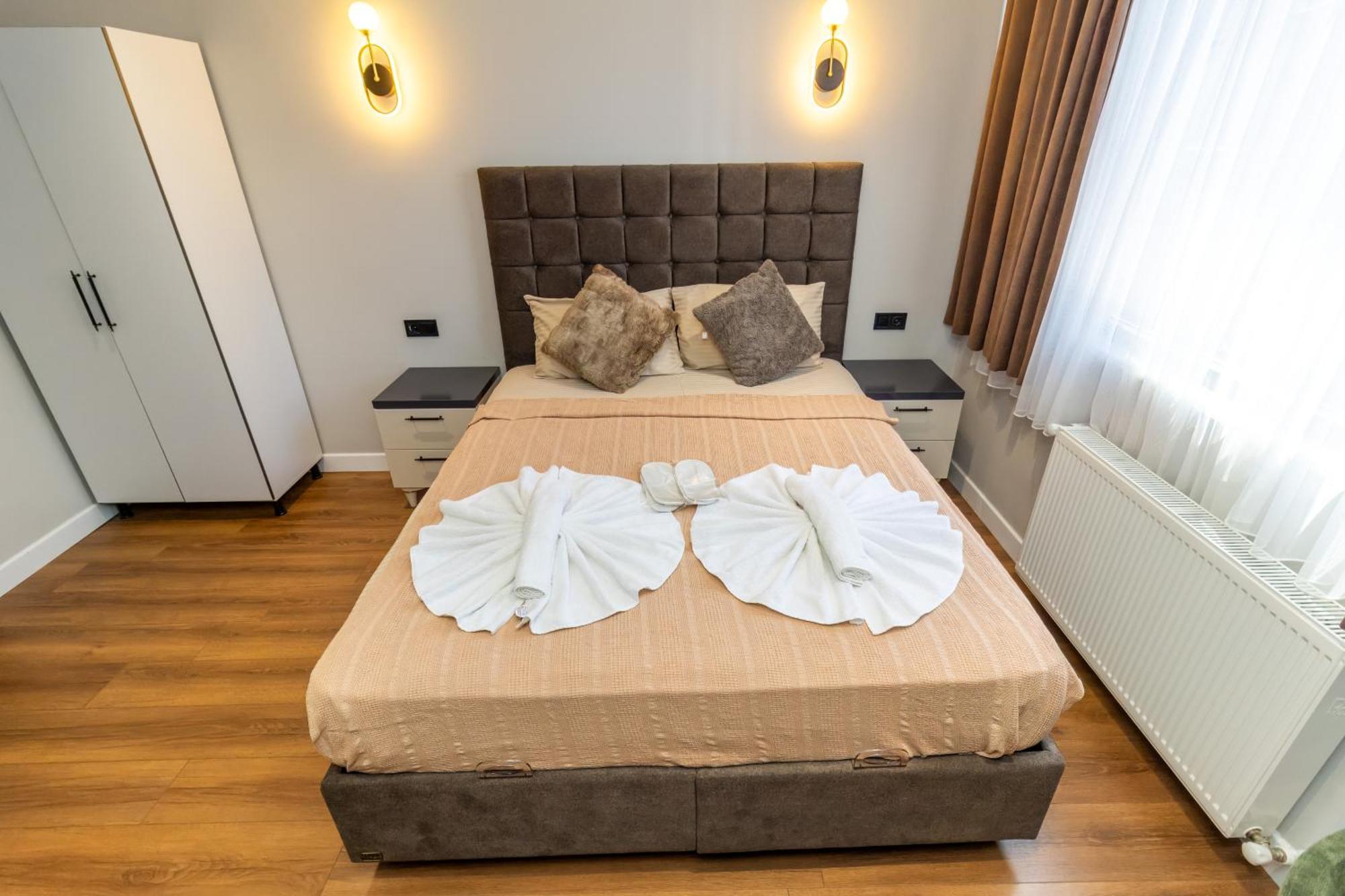 فندق Wond House اسطنبول المظهر الخارجي الصورة
