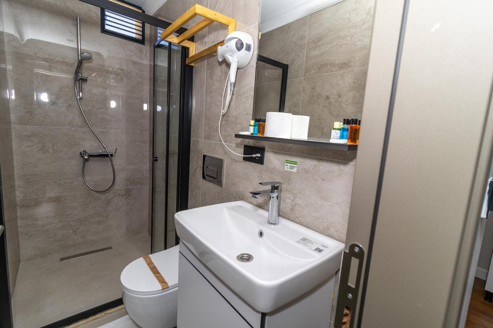 فندق Wond House اسطنبول المظهر الخارجي الصورة