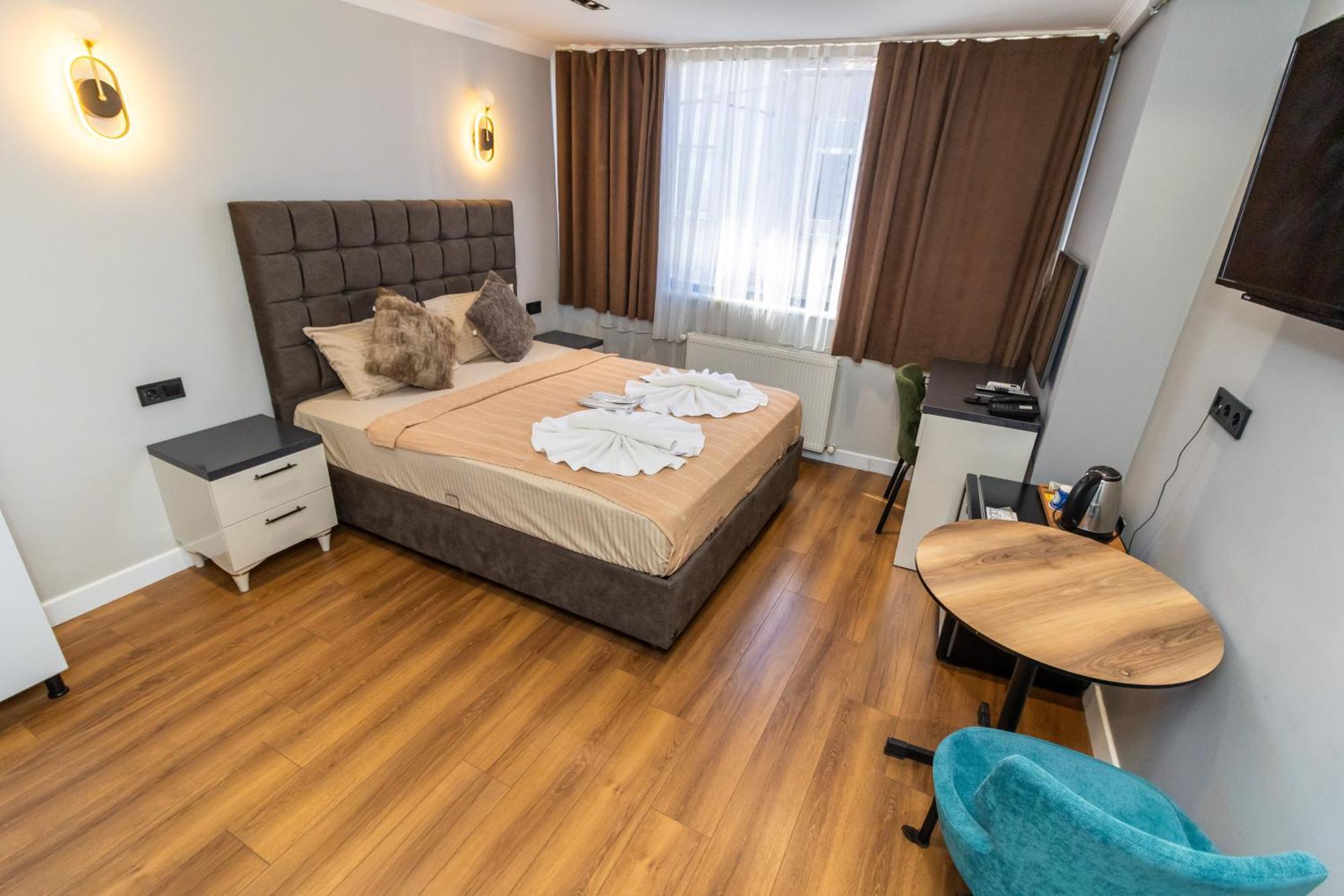 فندق Wond House اسطنبول المظهر الخارجي الصورة