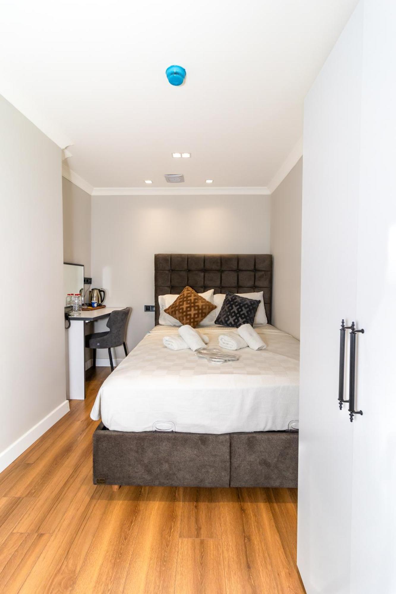 فندق Wond House اسطنبول المظهر الخارجي الصورة