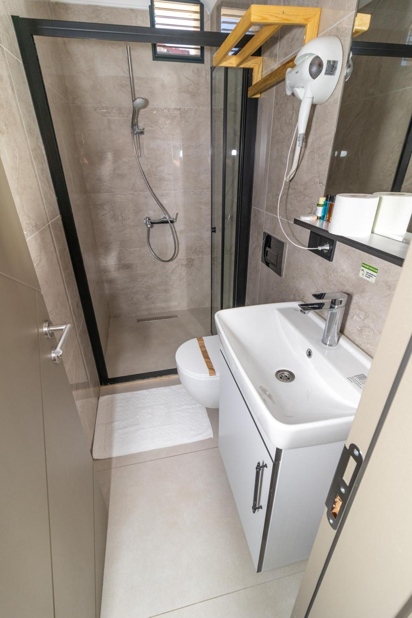 فندق Wond House اسطنبول المظهر الخارجي الصورة