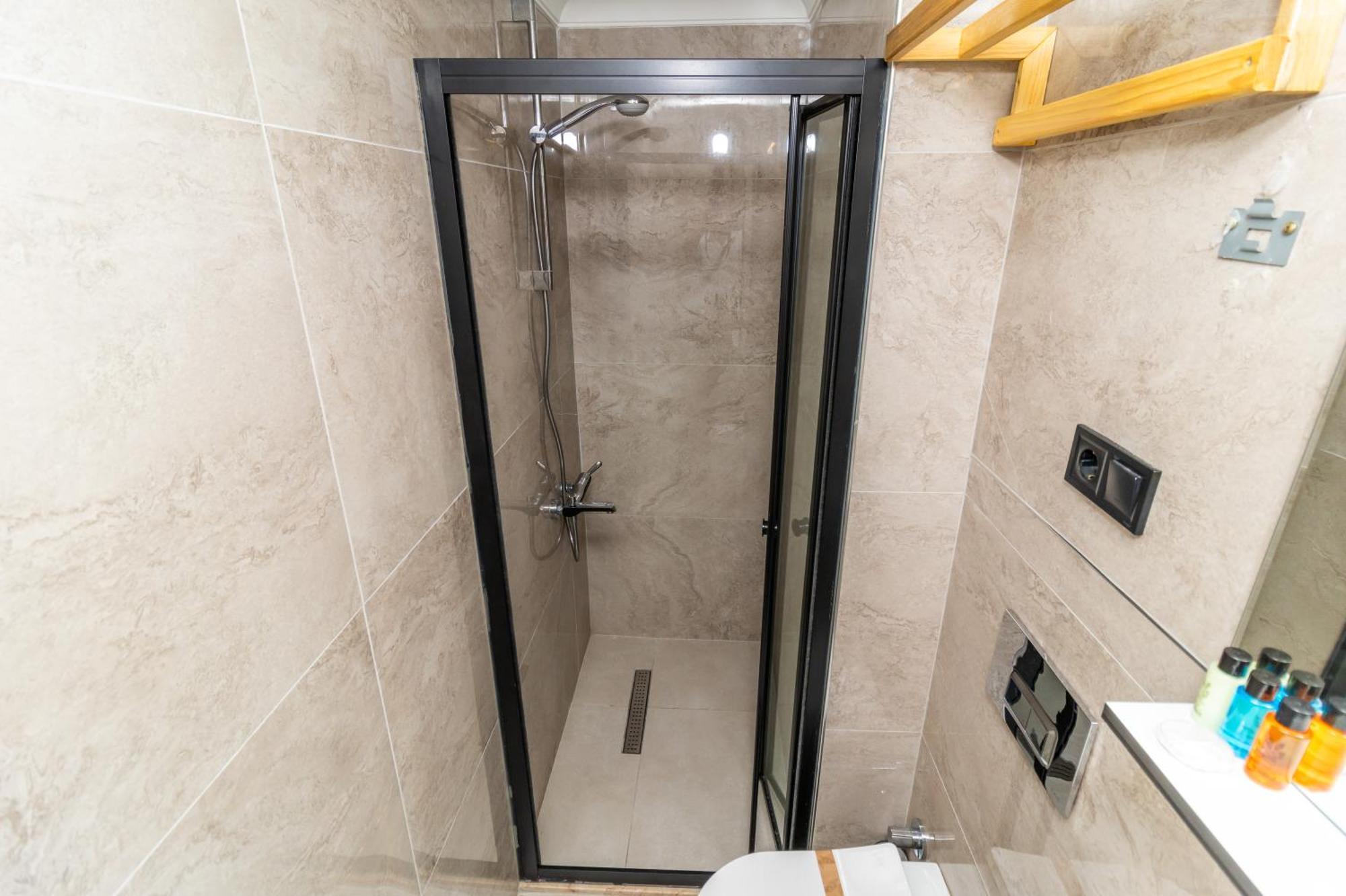 فندق Wond House اسطنبول المظهر الخارجي الصورة