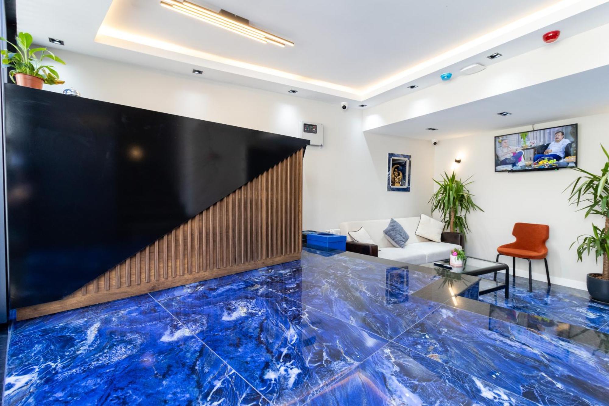 فندق Wond House اسطنبول المظهر الخارجي الصورة