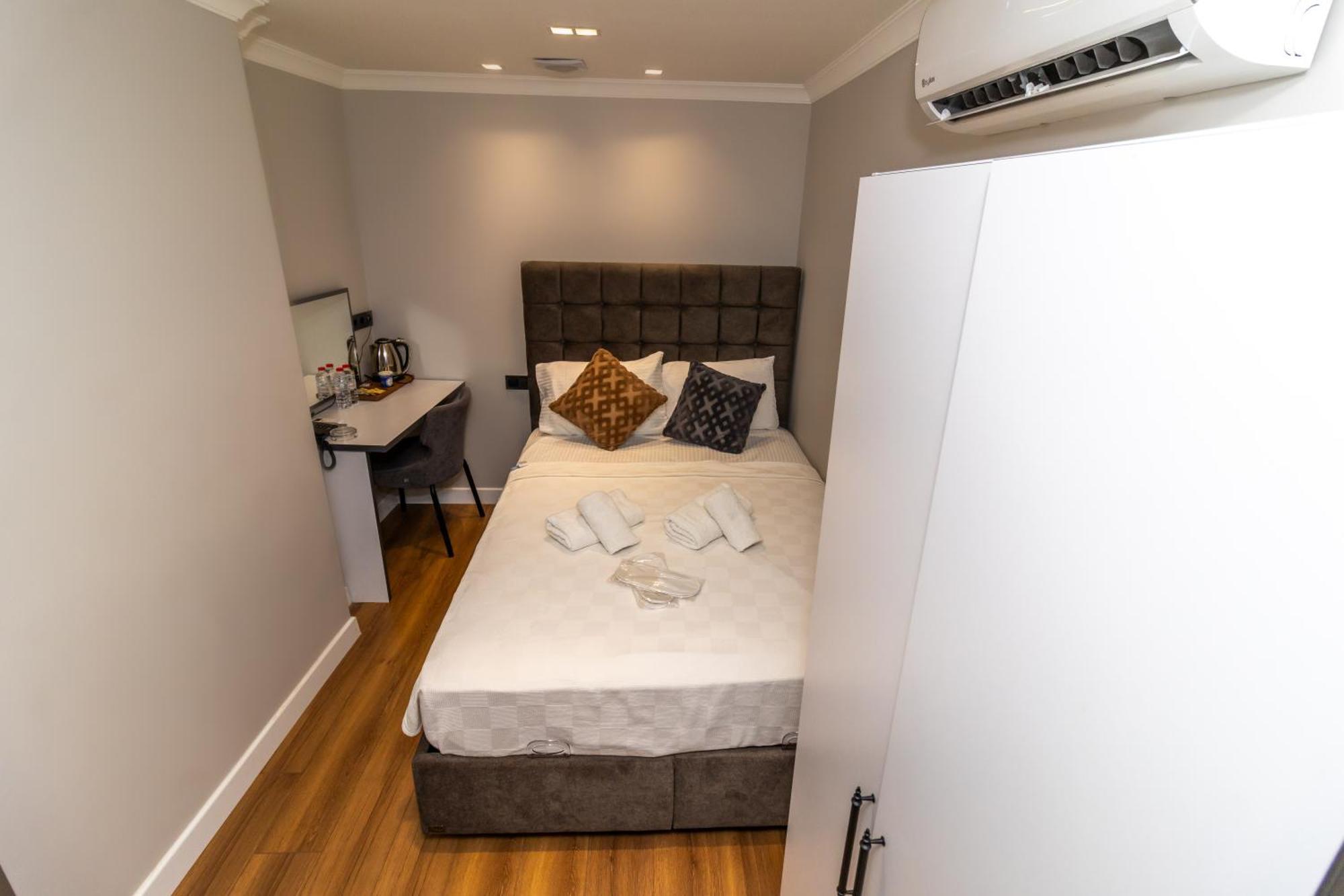 فندق Wond House اسطنبول المظهر الخارجي الصورة