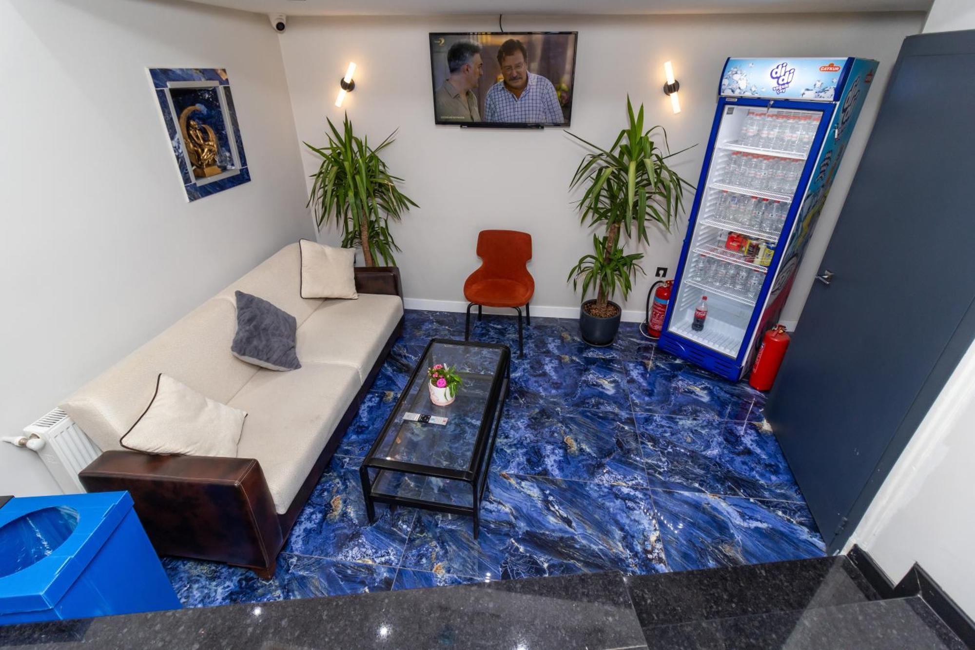 فندق Wond House اسطنبول المظهر الخارجي الصورة
