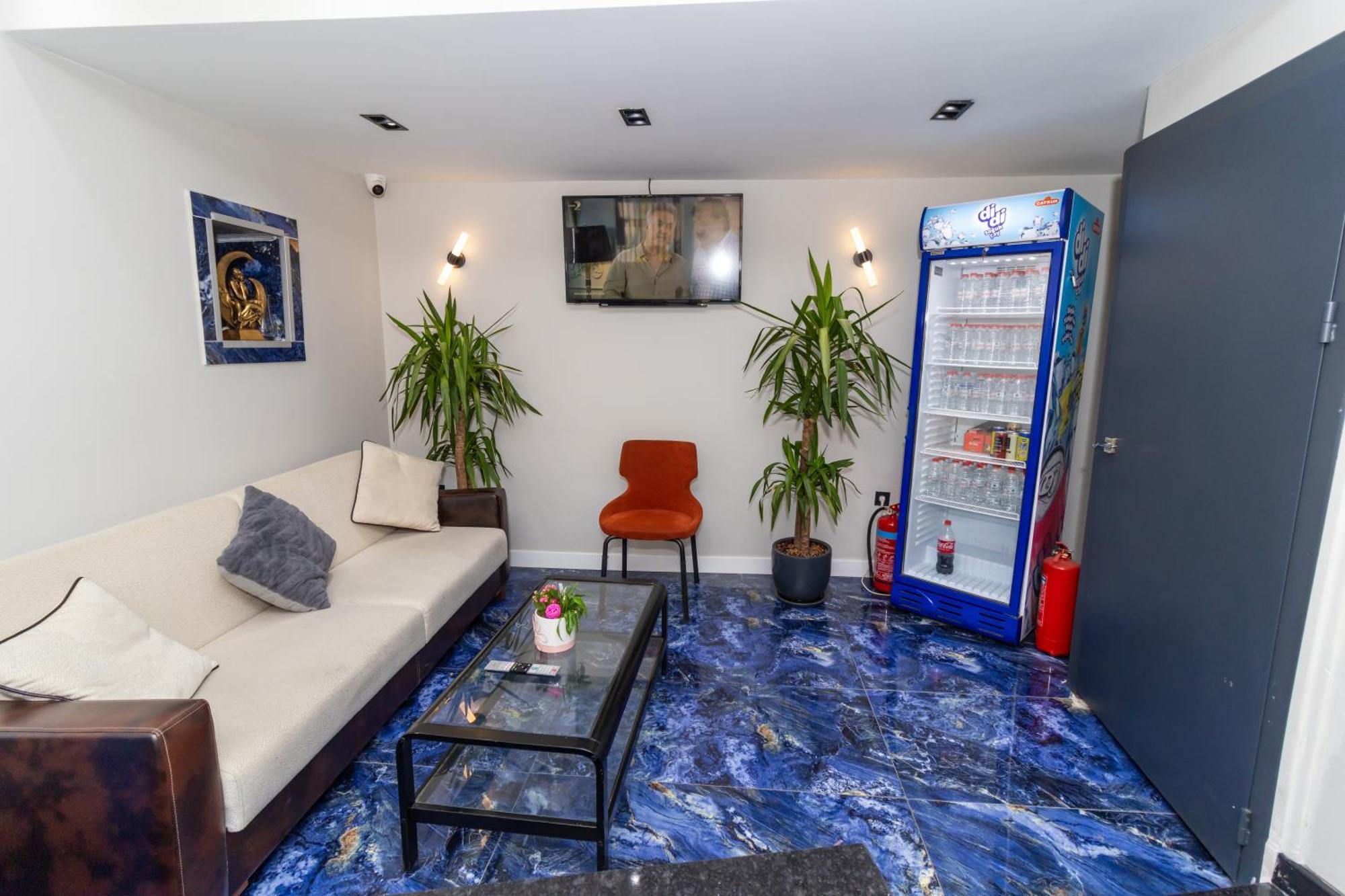فندق Wond House اسطنبول المظهر الخارجي الصورة